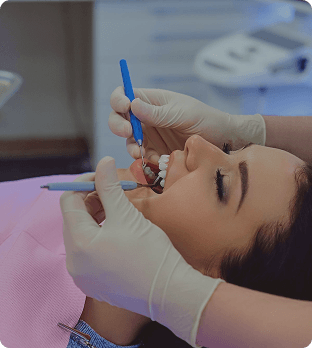 Cosmetic Dentistry