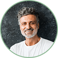 Dental Touch Patient