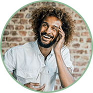 Dental Touch Patient