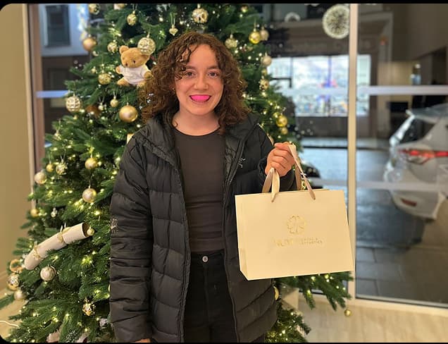 Lower Jaw Misalignment